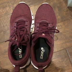 ASICS GEL-QUANTUM 90- size 10